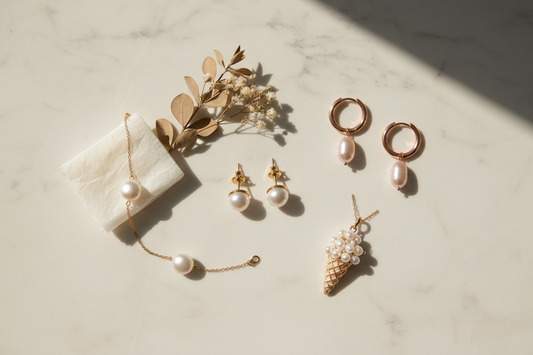 Pearl Jewellery Gift Guide: The Perfect Pearl for Every Budget & Recipient