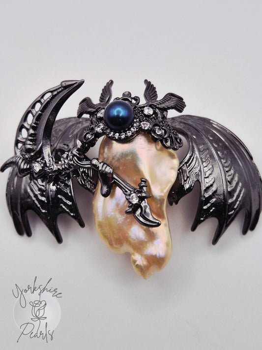 Pearl Grim Reaper