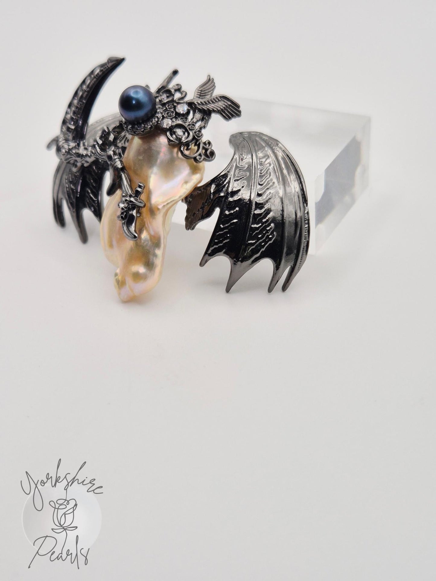 Pearl Grim Reaper
