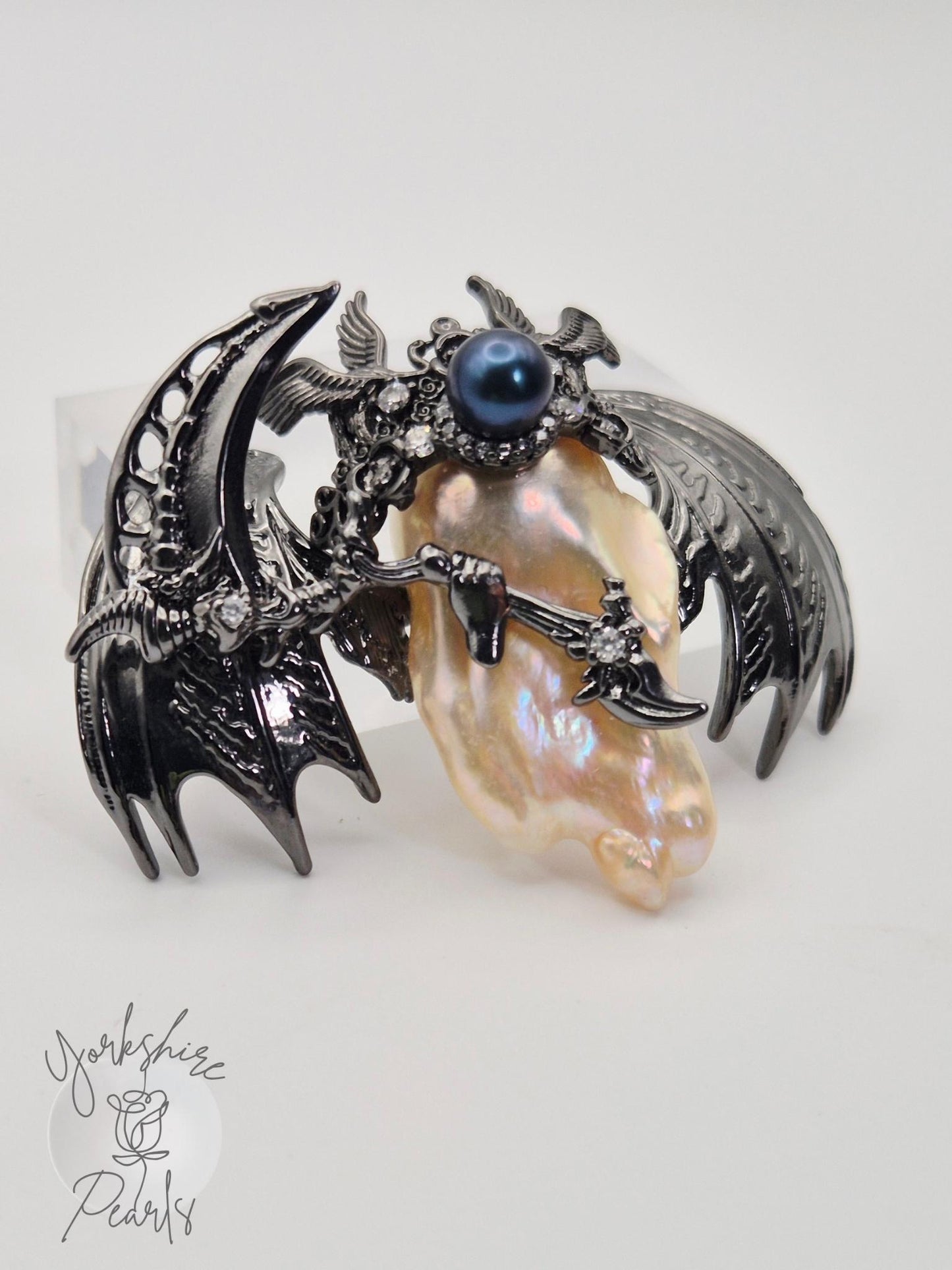 Pearl Grim Reaper