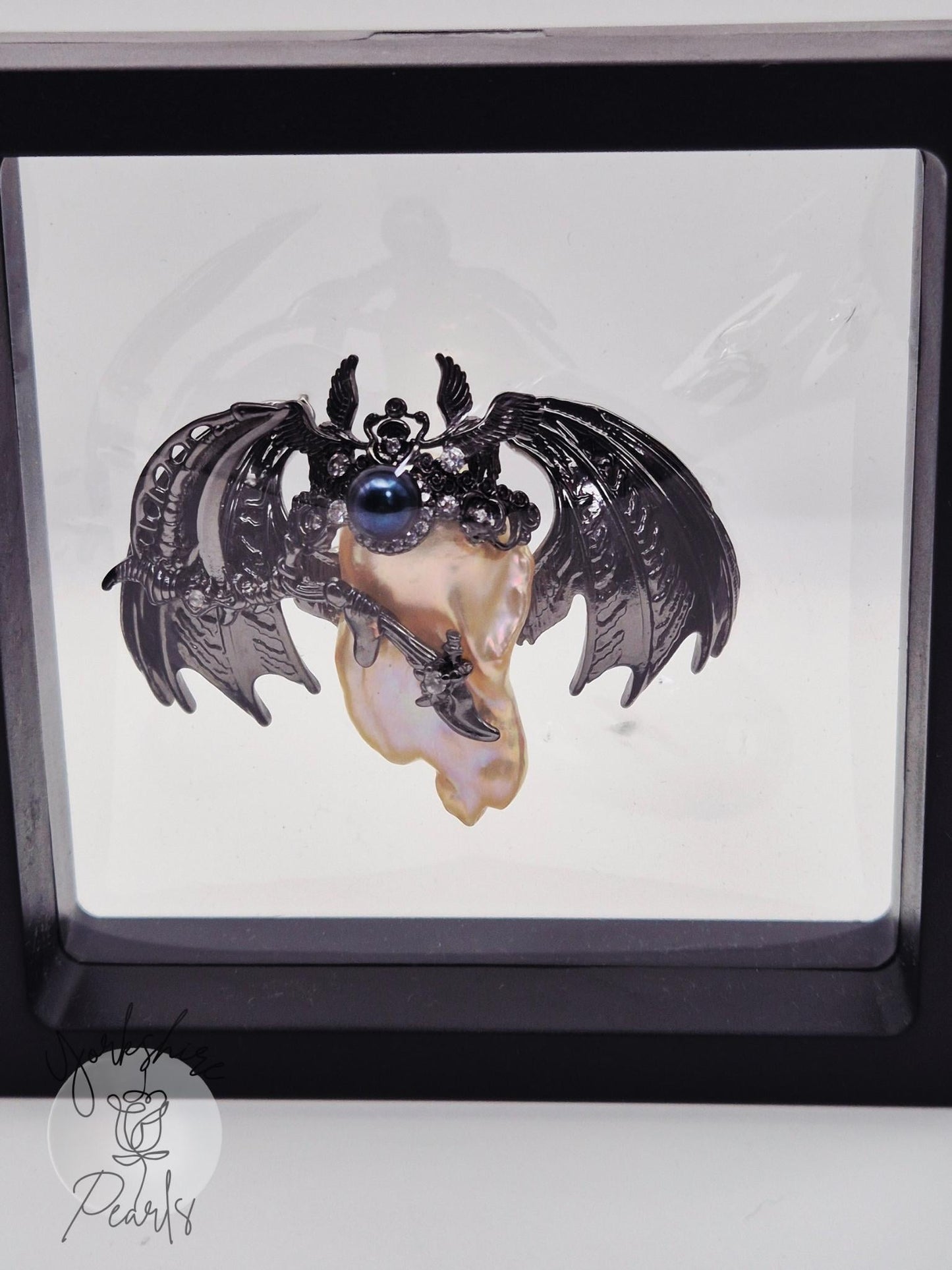 Pearl Grim Reaper