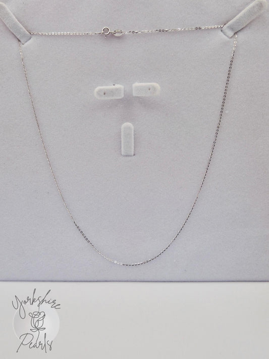 S925 Silver Chain