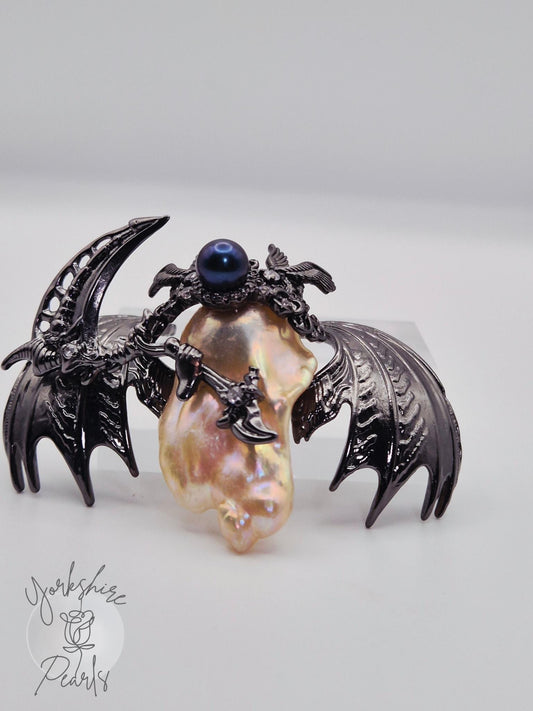 Pearl Grim Reaper