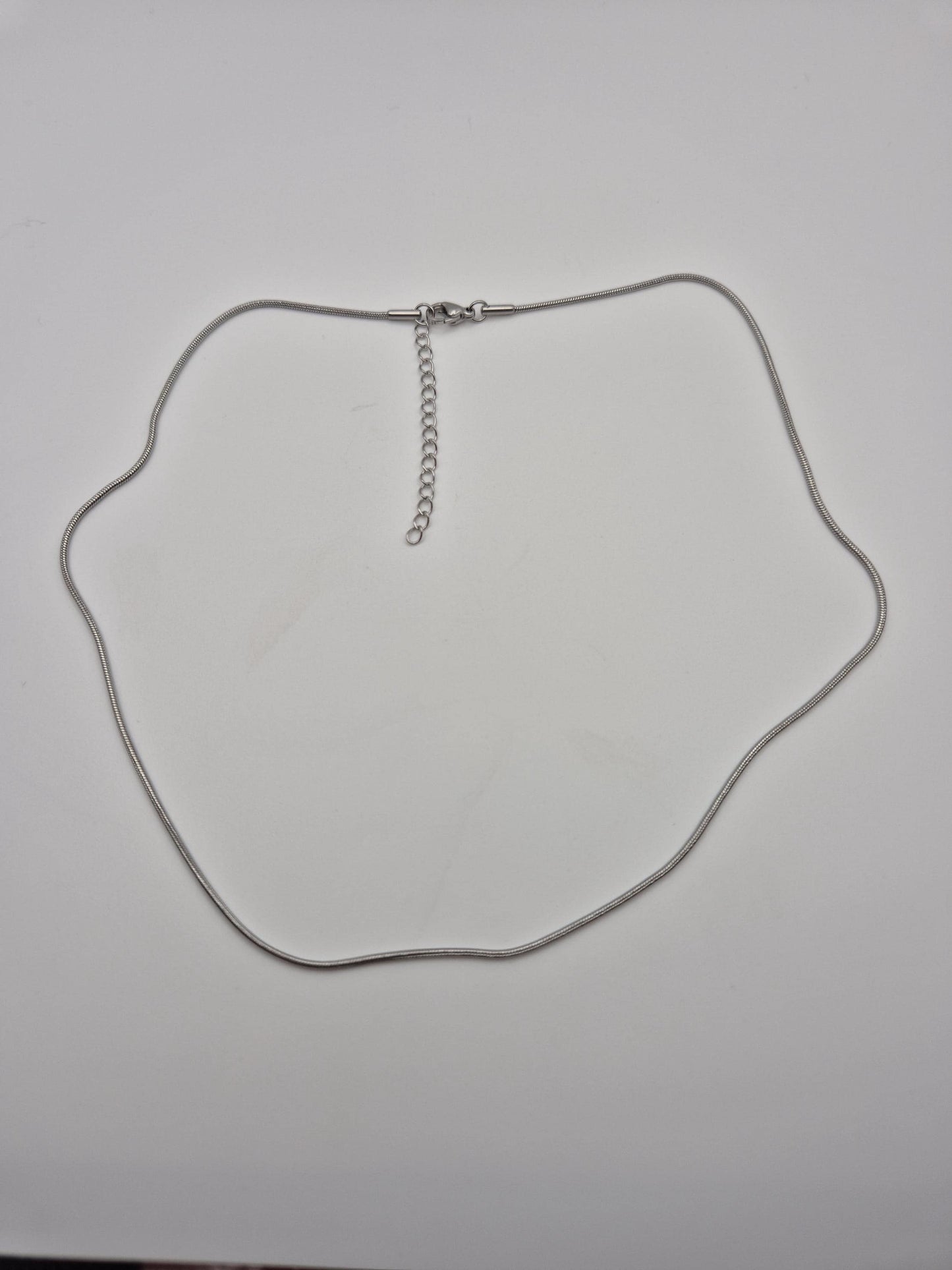 Stainless Steel Snake Chain