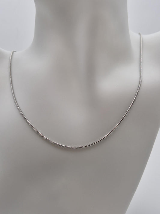 Stainless Steel Snake Chain