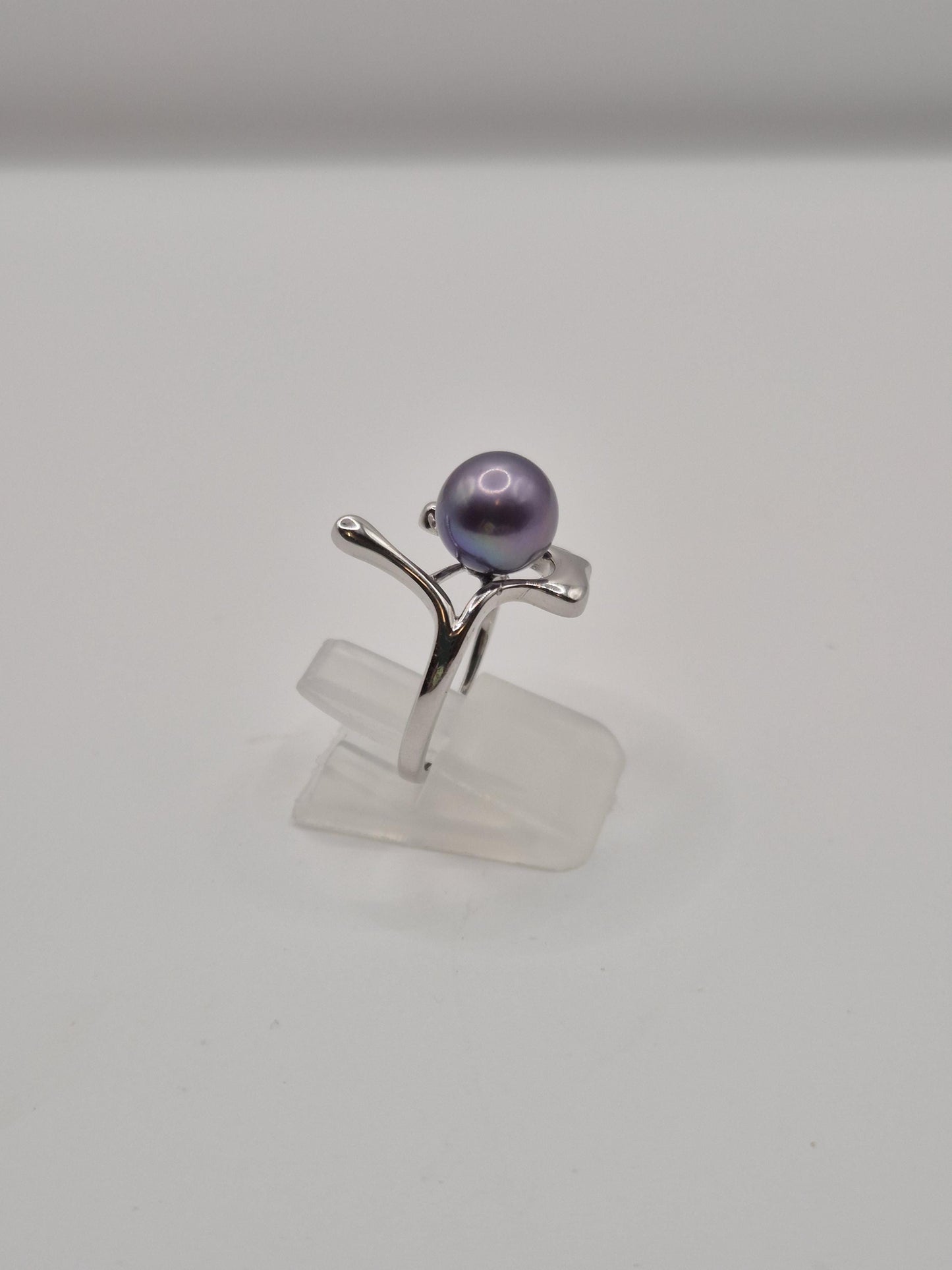 Pearl Nebula Ring