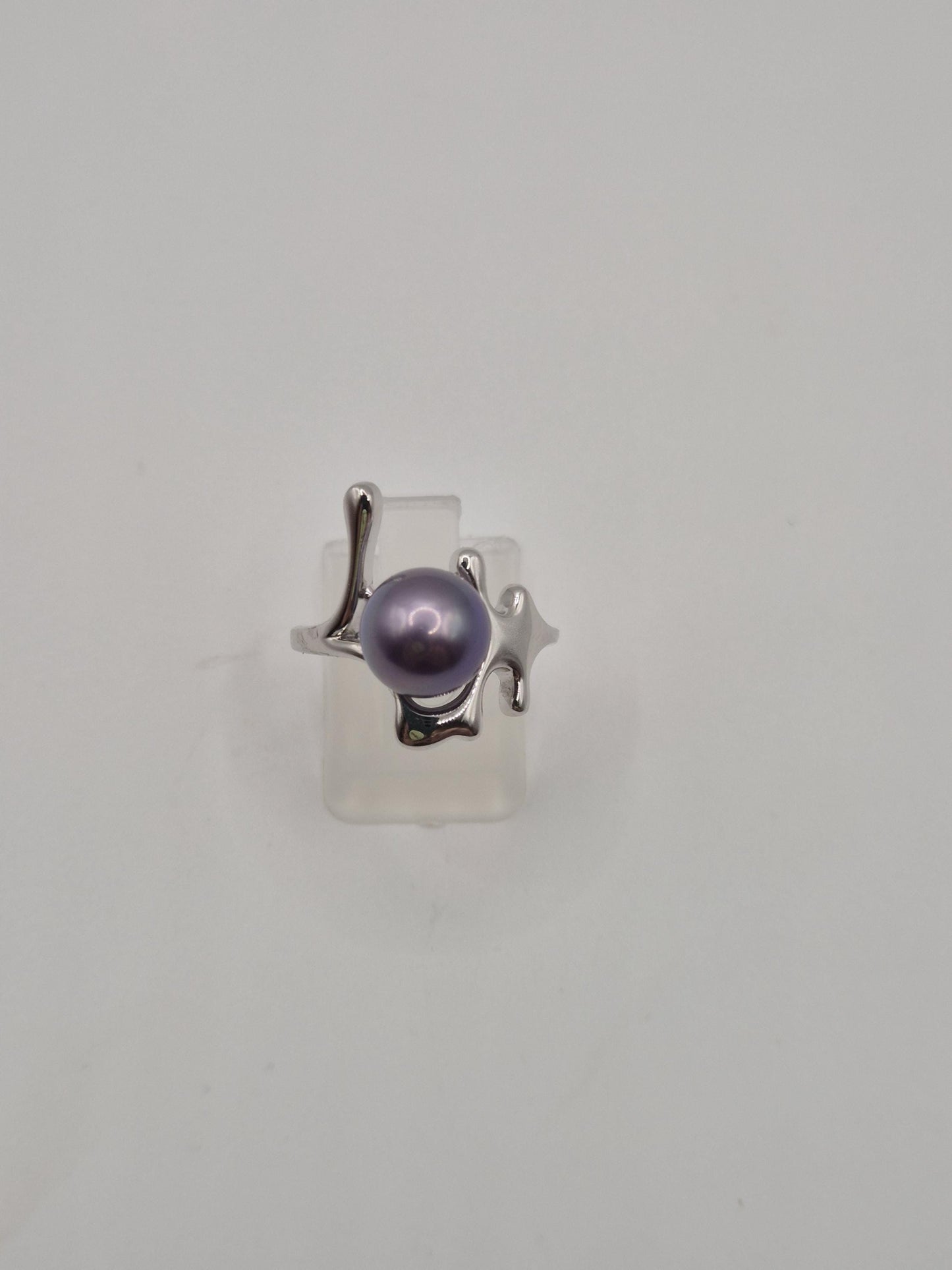 Pearl Nebula Ring