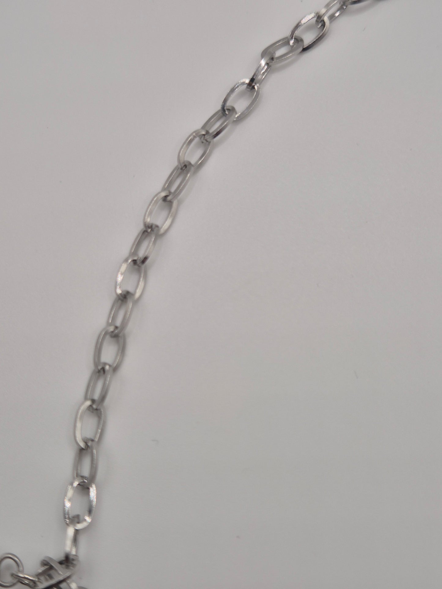 Web & Spider Drop Pearl Necklace
