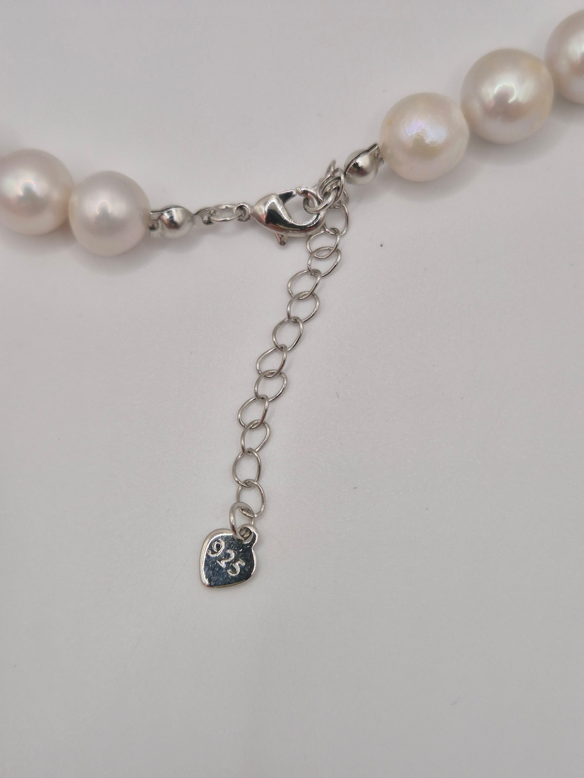 Vintage Duchess Cameo Pearl Necklace